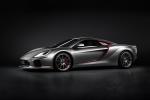 ATS GT 2017 года